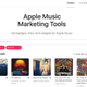 Illustration for article titled Heres the Secret Way to Listen to Apple Music in Your Browser Right Now